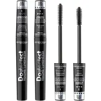 Deborah Mascara noir double effet Milano