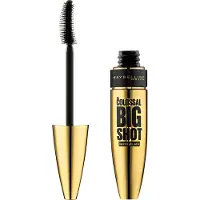 Maybelline New York Volum express The Colossal Big Shot Bolder Volume Mascara 9 5ml