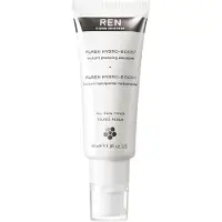 Rene Furterer Crème de jour Flash Hydro-Boost pour femmes 40 - REN Clean Skincare