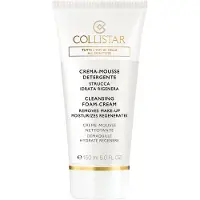 Collistar Make-up Removers and Cleansers crème démaquillante et nettoyante 150 ml