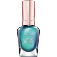 Sally Hansen - Color Therapy #450-Reflection Pool Crayon Blanc Pour Ongles 14,7 Ml 14.7 Ml