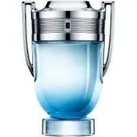 Paco Rabanne Invictus Aqua 2018 Eau de Toilette pour hommes 100 ml