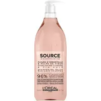 L'Oréal Professionnel Source Essential Daily Technical Shampoo 1500ml