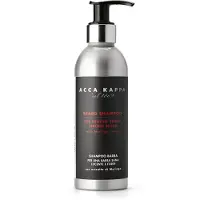Acca Kappa Gel Shampooing pour barbe