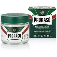 Proraso Green Pre-Shave Cream