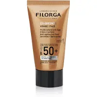 FILORGA UV-Bronze Face Sun Cream SPF 50+