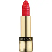 Collistar Rossetto Unico Lipstick Full Colour - Perfect Wear rouge à lèvres de luxe teinte 11 Corallo Metallico 3,5 ml