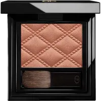 Ga-De Poudre Blush Satin Douce Idyllique - 25 Woodberry par pour Femme - Blush 0,28 oz