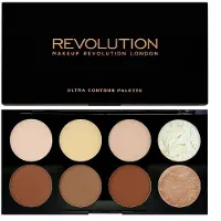 Revolution Ultra Contour palette contour de visage 1.25 g