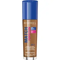 Rimmel White Moss ampon 100 ml