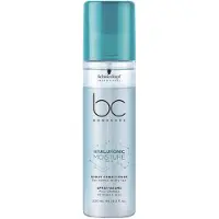 Schwarzkopf Bonacure Hyaluronic Moisture Kick Conditionneur Spray 200ml