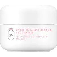G9 Skin Crème pour le contour des yeux G9 Skin White In Milk (30 ml)