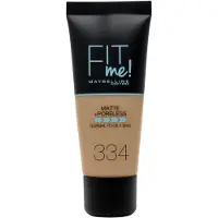 Maybelline Fit Me! Matte + Poreless Foundation - Maybelline New York - Fond De Teint