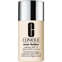 Clinique Even Better 0.5 Cn Shell Make-up Base Beige Femme