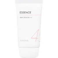 MISSHA - All-Around Safe Block Essence Sun SPF45 PA+++