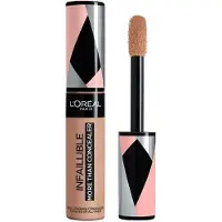 L'Oréal Infaillible 24h More Than Concealer correcteur couvrant effet mat teinte 330 Pecan / 330 Warm Doré 11 ml