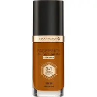 Max Factor Facefinity All Day Flawless 3 in 1 Fond de Teint SPF 20 100 Sun Tan 30 ml