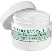Mario Badescu Special Hand Cream With Vitamin E 113 g