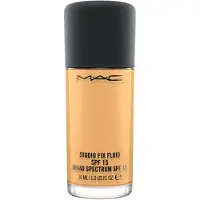 MAC Fondation Studio Fix Fluide SPF15 C 45 30 ml
