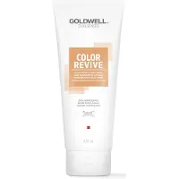 Goldwell Coffret Produits Capillaires - - - Dualsenses Color Revive Giving Conditioner Rubio Caramelo 200 ml