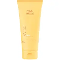 Wella Professional - Invigo After Sun Express Conditioner - Conditionneur hydratant pour les cheveux stressés par le soleil 200ml
