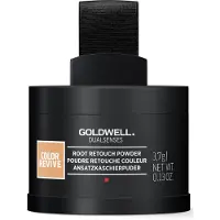 Goldwell Dual Senses Dualsenses Color Revive Root Touch Up Medium to Dark Blonde 3.7g