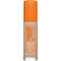 Rimmel London Lasting Radiance Foundation - Ivory