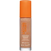 Rimmel Fond de teint Éclat Durable SPF 25 30 ml 201 Beige Classique