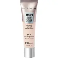 Maybelline Dream Urban Cover Foundation - Maybelline New York - Fond De Teint