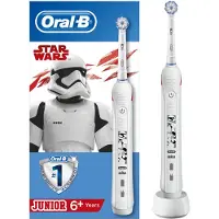 Oral-B Junior Star Wars