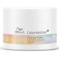 Wella ColorMotion Structure Masque 150 ml