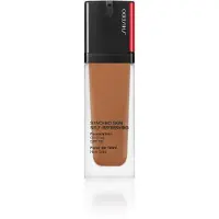 Shiseido Synchro Skin Self-Refreshing Liquid Fond de Teint 406 Topaz 30 ml