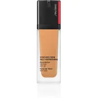 Shiseido Synchro Skin Self-Refreshing Liquid Fond de Teint 410 Sunstone 30 ml