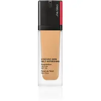 Shiseido Synchro Skin Self-Refreshing Liquid Fond de Teint 360 Citrine 30 ml