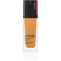 Shiseido Synchro Skin Self-Refreshing Liquid Fond de Teint 420 Bronze 30 ml