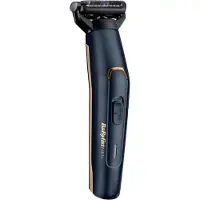 BaByliss BaBylissMEN Body Trim BG120E