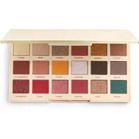 PADU Ombre à paupières Roxxsaurus pour femmes 14,4 - Ride Or Die - Makeup Revolution London