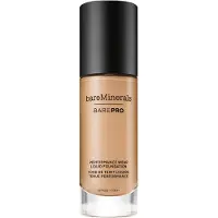 bareMinerals BarePro Performance Wear Liquid Foundation Linen 10.5