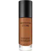 bareMinerals BarePro Performance Wear Liquid Foundation Maple 24.5 30 ml