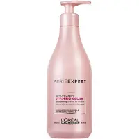 L'Oréal Serie Expert Vitamino Color shampoing brillance pour cheveux colorés 500 ml
