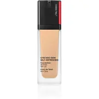 Shiseido Synchro Skin Fond de Teint Auto Rafraîchissant Spf30 260 Cachemire 30 ml