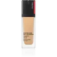 Shiseido Synchro Skin Fond de Teint Auto-Rafraîchissant Spf30 330 Bambou 30 ml