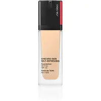 Shiseido Synchro Skin Self-Refreshing Liquid Fond de Teint 130 Opal 30 ml
