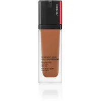 Shiseido Synchro Skin Self-Refreshing Liquid Fond de Teint 450 Copper 30 ml