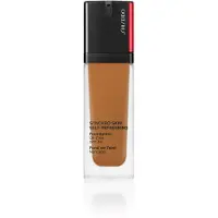 Shiseido Face makeup Foundation Synchro Skin Self-Refreshing Foundation No. 440