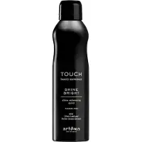 Artègo - Shine Bright Touch Spray - 250 ml - Sans alcool - Aloe