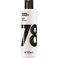 Artègo Good Society 78 Every Day Shampoing Doux Et Crémeux A Usage Fréquent 250ml