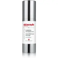 Skincode Essentials Alpine White Brightening Total Clarity Serum 30ml