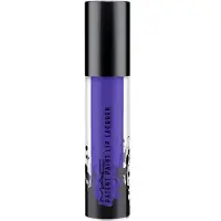 MAC , Vernis breveté, laque, rouge à lèvres liquide, Shellac Shocked, 3,8 ml