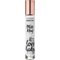 Miss Kay Urban Love - Eau de Parfum - Contenance : 25 ml